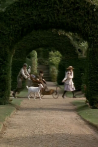 Secret Garden, The